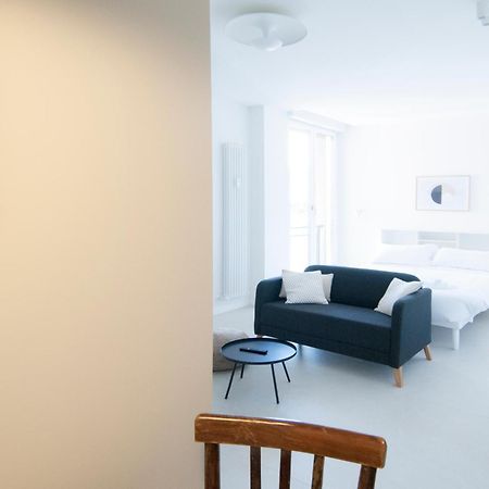 Levante - Saffi Design Apartments - Ambrogiohost โบโลญญา ภายนอก รูปภาพ