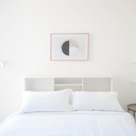 Levante - Saffi Design Apartments - Ambrogiohost โบโลญญา ภายนอก รูปภาพ