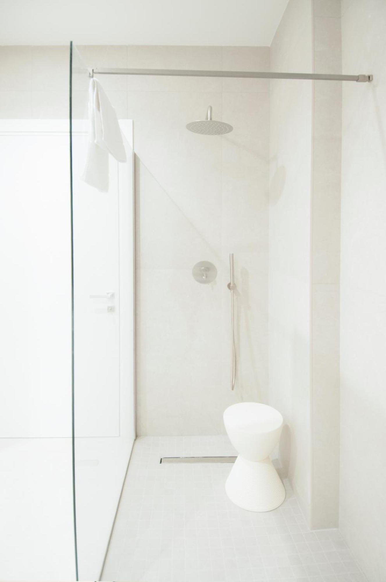 Levante - Saffi Design Apartments - Ambrogiohost โบโลญญา ภายนอก รูปภาพ