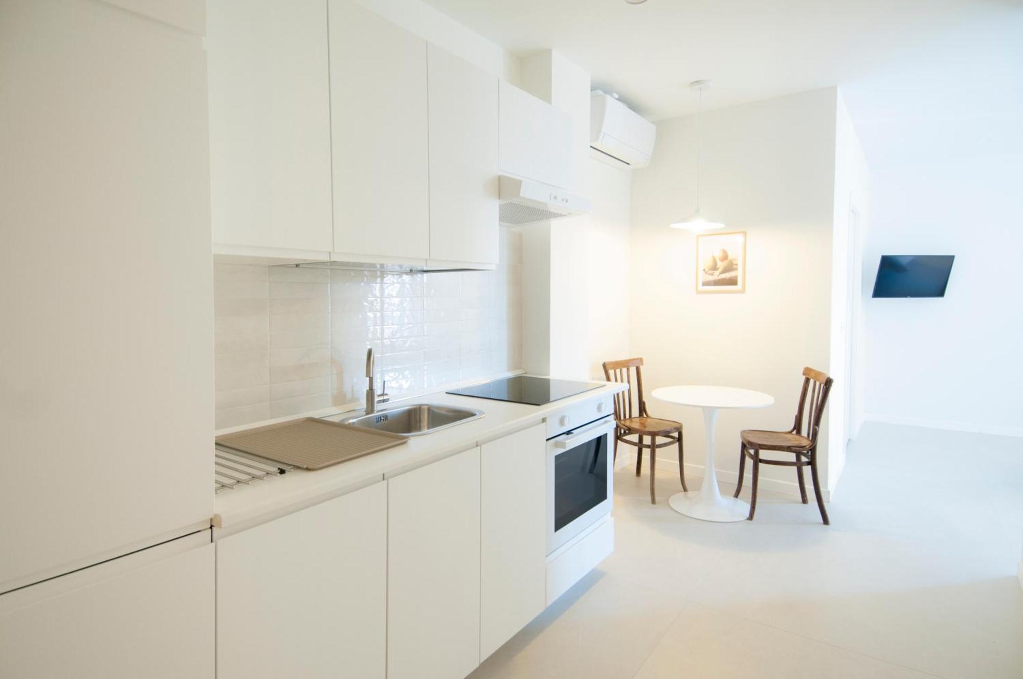 Levante - Saffi Design Apartments - Ambrogiohost โบโลญญา ภายนอก รูปภาพ