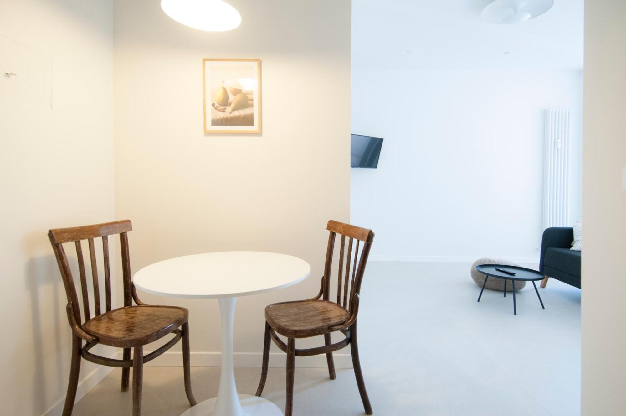 Levante - Saffi Design Apartments - Ambrogiohost โบโลญญา ภายนอก รูปภาพ