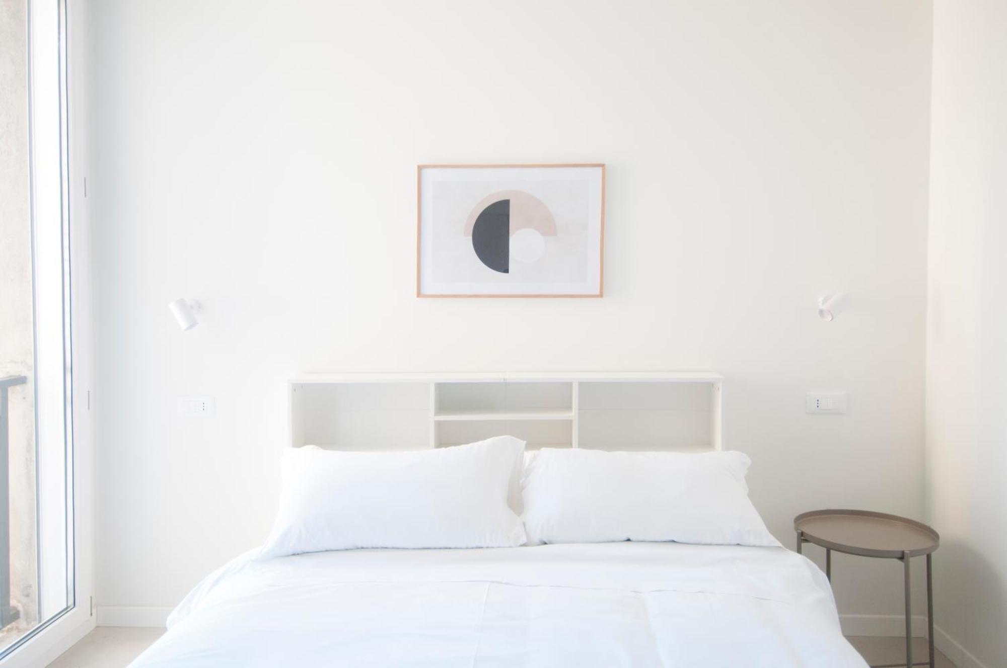 Levante - Saffi Design Apartments - Ambrogiohost โบโลญญา ภายนอก รูปภาพ
