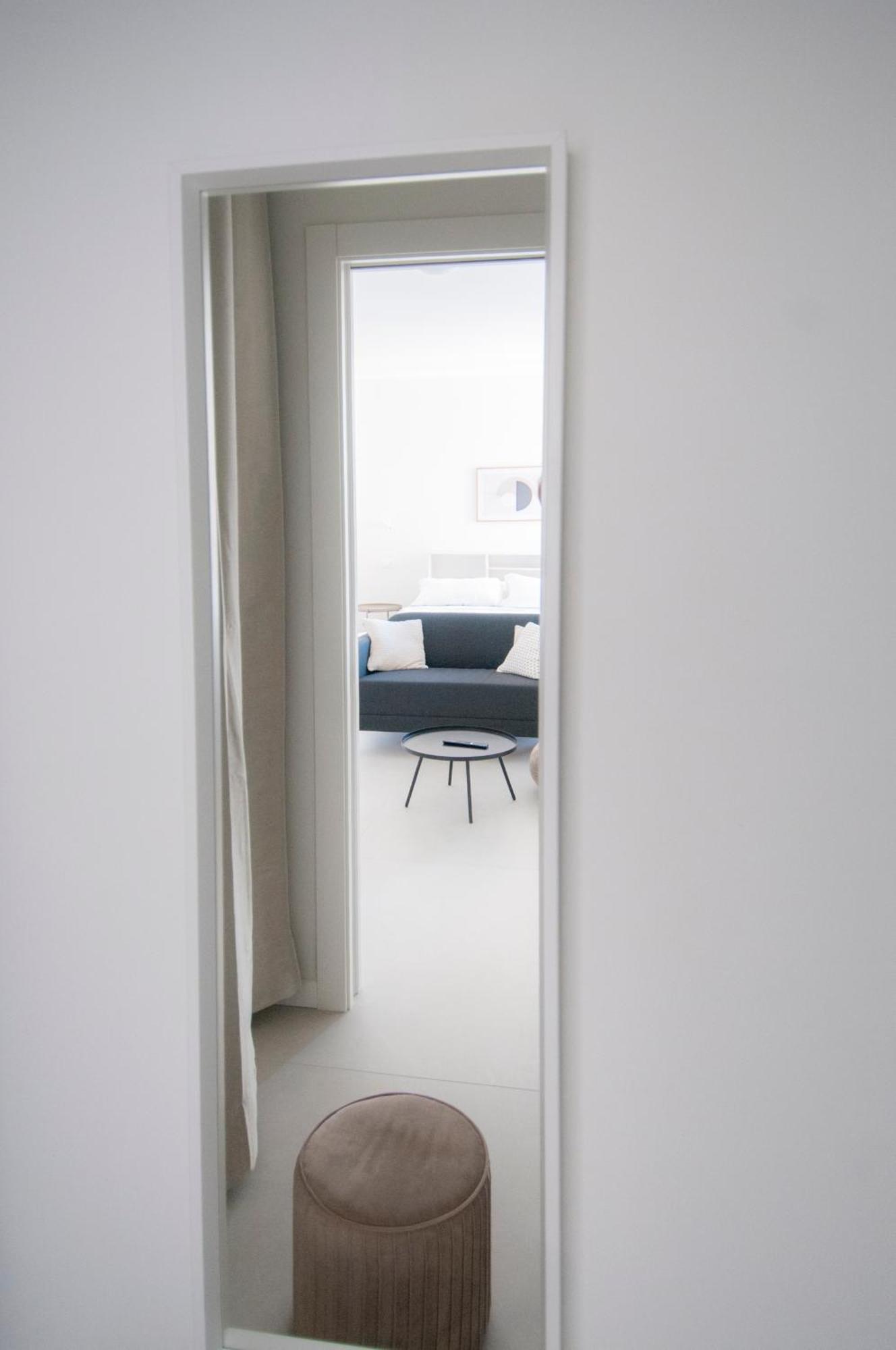 Levante - Saffi Design Apartments - Ambrogiohost โบโลญญา ภายนอก รูปภาพ