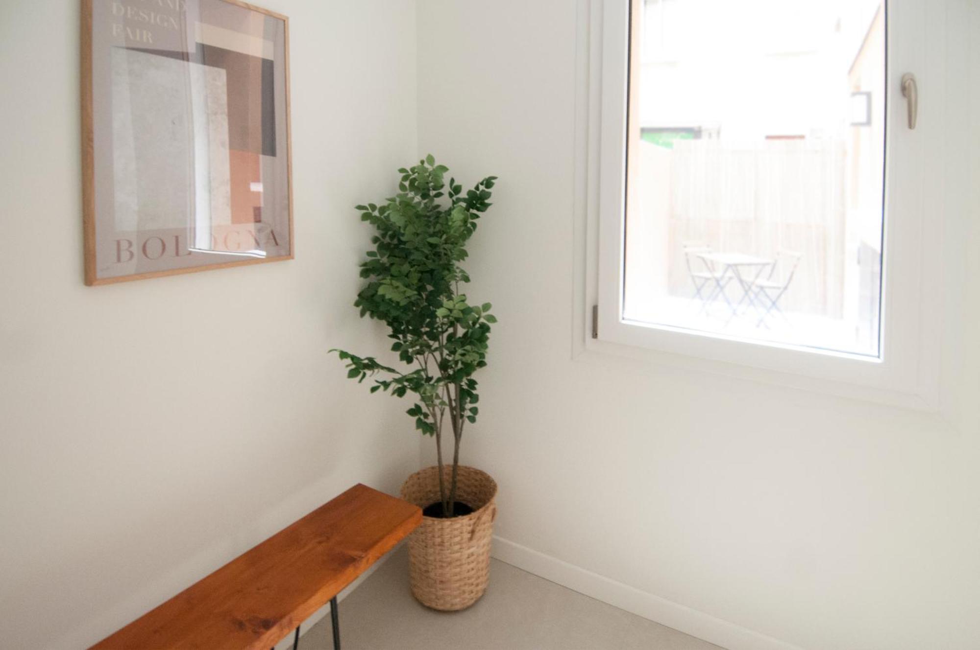 Levante - Saffi Design Apartments - Ambrogiohost โบโลญญา ภายนอก รูปภาพ